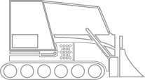 Dozers