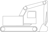 Excavators